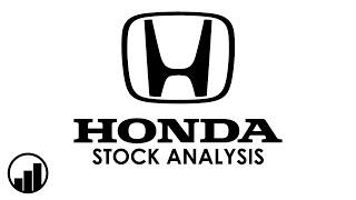 Honda Motors (HMC) Stock Analysis: Should You Invest?