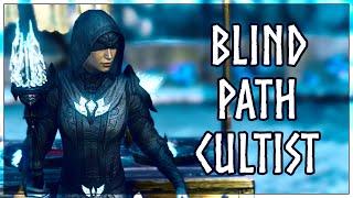 ESO Blind Path Cultist Style Guide