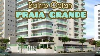 APARTAMENTO BAIRRO OCIAN PRAIA GRANDE SP