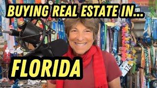 My Insider Tips for Buying Real Estate in Florida: Expert Advice from a Professional