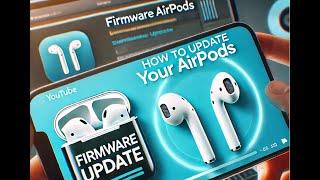 How To Update Airpods 2024