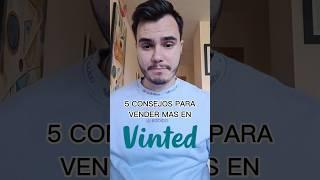 Ya sabes como vender mas en Vinted  #sneakers #reventa #vinted #sneakerhead #compraventa