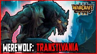 Warcraft 3 Reforged: Werewolf Transylvania #1 | FT. Zoomsf, Vimpgaming, Oreo