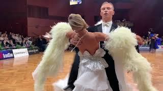 QUICKSTEP - YOUTH  FINALE - WDSF 2024 GOC STUTTGART / GER -