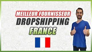 Meilleurs Fournisseurs Dropshipping France