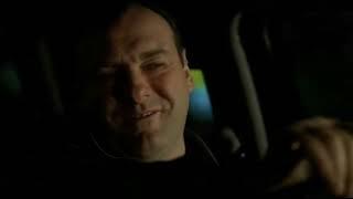 The Sopranos - Tony whacks Furio