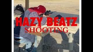 Hazy Beatz - Shooting