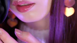 ASMR 2 Hour Inaudible Whispers for Sleep