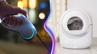 8 Best High-Tech Gadgets For Your Cat or Dog 2024