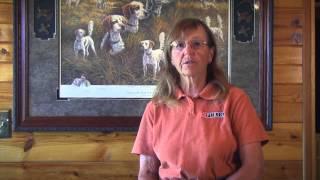 Pro Club Breeder Profile: Sherry Ebert - Expert Trainer for 51 Years