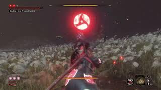 Sekiro: So who is the Sword Saint now?