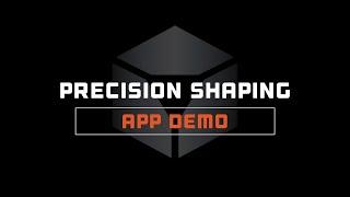 Inner Armor Resilience Matrix | Precision Shaping App Demo