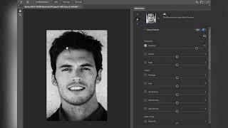 fix Neural Filters 100% Working Photoshop 2021 Error 7 day trial beta filter fix broblem حل المشكلة