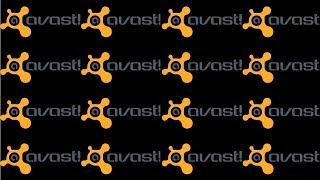 Avast Virus Found! - Sound Effect  Bilion Times!