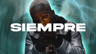 [FREE] Leto x Guy2bezbar Type Beat "SIEMPRE" | Instru Rap Drill/Banger 2022