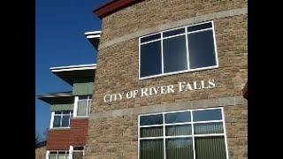 River Falls Common Council Budget Workshop #2 10/22/2024