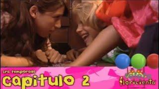 Floricienta | Capítulo 2 Temporada 1 Completo En Telefe