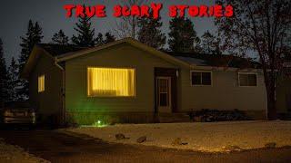 True Scary Stories to Keep You Up At Night (Best of Horror Megamix Vol. 66)