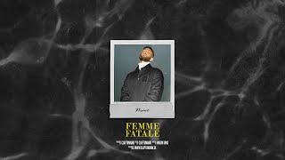 NIMO X DARDAN Type Beat - "FEMME FATALE" (Dancehall Summer Guitar Type Beat)