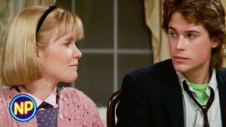 He's Not My Boyfriend | St. Elmo's Fire