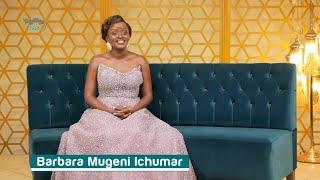 BUMP LOVE 2.0 : MEET THE FINANCIAL SAVVY QUEEN BARBARA MUGENI ICHUMAR