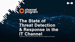 Threat Detection & Response Strategy Tips