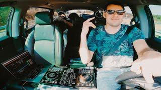 Progressive House Driving Mix // Best of SHAI T Remixes