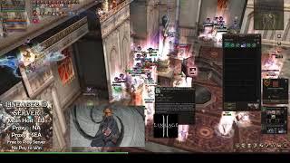 Lineage2ID - Castle Siege Aden 30/05/21 WannaBe Clan