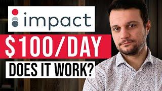 How to Use Impact Radius for Affiliate Marketing in 2024 (Step-by-Step)