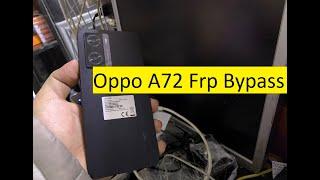 Oppo A72 Frp Bypass Android 11 Without Pc | Oppo CPH2067 Google Account Bypass