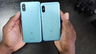 Xiaomi Mi A2 Lite | Unboxing and walk through