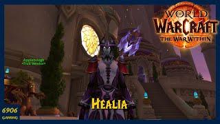 World of Warcraft: The War Within | Getting into the new expansion