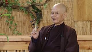 (2) I Don't Like the Idea of "No Birth and No Death" in Buddhism | Thich Nhat Hanh, 2014 06 21