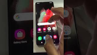 How To Disable Samsung Retail Mode On Demo Phones (S24 S23 S22 S21 Fold5 Flip5 Fold4 Flip4 Fold3 )