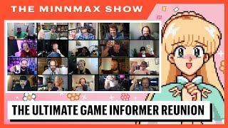 The Ultimate Game Informer Reunion, Fields Of Mistria Review, Splitgate 2 - The MinnMax Show