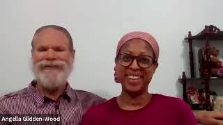 Parasite Detox Victory with Dr  Angella and Ian Wood