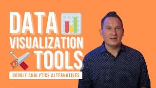 5 Data Visualization Tools to Spice up Your Google Analytics Data