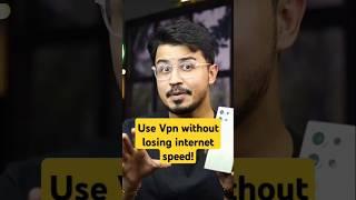 Best Free VPN App for Blazing-Fast Internet tutorial | No Speed Loss!