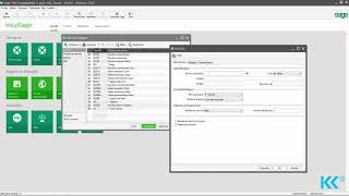 Sage 100 comptabilité i7 - Le plan analytique