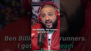 What Does a Producer Do? DJ Khaled #Shorts