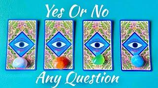 Yes or No Tarot Reading - Pick a card