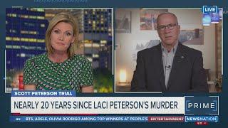 Former detective: No doubt Scott Peterson is guilty |  NewsNation Prime