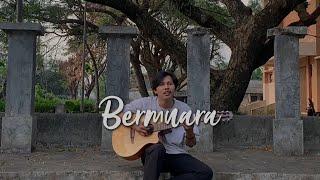 Bermuara - Rizky Febian Feat. Mahalini (cover)