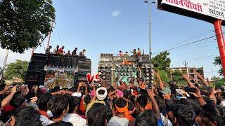 KS Guddu Pardhan Vs Rk Dj Tufan || Full Competetion