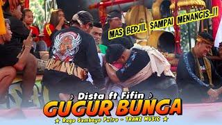 SUPER GAYENG PARAH ‼️ GUGUR BUNGA DILANGGAM ROGO SAMBOYO PUTRO L-JHA PRO AUDIO