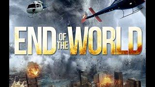 End Of The World FULL MOVIE   Disaster Movies  The Midnight Screening