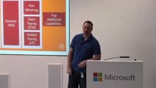 (25) John McCabe - Virtual Networks (Software Defined Networking)