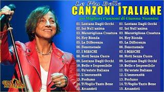 20 Migliori Canzoni Di Gianna Nannini - Le 20 Canzoni Italiane Famose Nel Mondo - Musica italiana