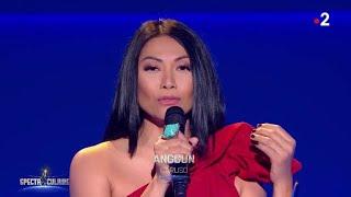 Anggun ft. Luciano Pavarotti - Caruso