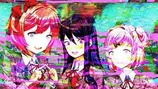 ВИРУС В ДОКИ ДОКИ! (Yandere Club) | Мод для Doki Doki Literature Club